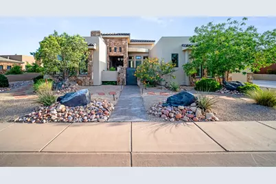 2023 W Long Sky Dr, Saint George, UT 84770 - Photo 1