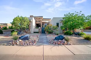 2023 W Long Sky Dr, Saint George, UT 84770 - Photo 1