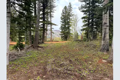 646 W Ski View Dr, Brian Head, UT 84719 - Photo 1