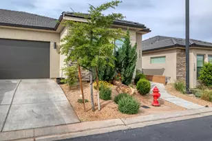 1151 W Graham Dr, Saint George, UT 84790 - Photo 2