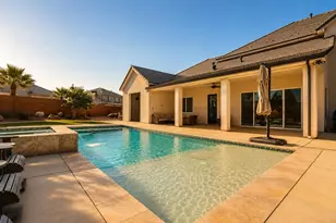 2278 E Tawny Ridge Circle, Saint George, UT 84790 - Photo 42