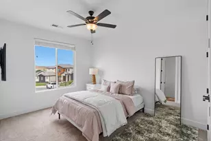 2278 E Tawny Ridge Circle, Saint George, UT 84790 - Photo 36