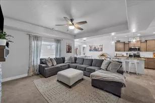 1739 Mountain Trail Dr, Saint George, UT 84790 - Photo 8