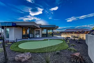 2629 W Shoshoni Trl, Saint George, UT 84770 - Photo 2