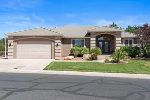 812 N 2500 W, Hurricane, UT 84737 - Photo 1