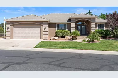 812 N 2500 W, Hurricane, UT 84737 - Photo 2