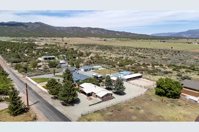 408 N Harmony Dr, New Harmony, UT 84757 - Photo 46