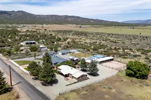 408 N Harmony Dr, New Harmony, UT 84757 - Photo 46