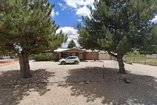 408 N Harmony Dr, New Harmony, UT 84757 - Photo 1