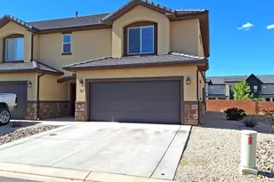 1001 W Curly Hollow Dr, Saint George, UT 84770 - Photo 2