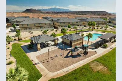 1001 W Curly Hollow Dr #21, Saint George, UT 84770 - Photo 36