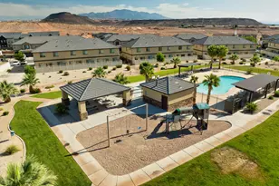 1001 W Curly Hollow Dr, Saint George, UT 84770 - Photo 36