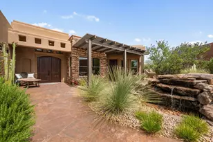 3052 N Snow Canyon Pkwy, Saint George, UT 84770 - Photo 4
