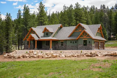 4200 N. Elk Meadows Drive, Duck Creek, UT 84762 - Photo 2