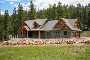 4200 N Elk Meadows Dr, Duck Creek, UT 84762 - Photo 2