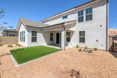 90 E Milan Ln, Saint George, UT 84790 - Photo 36