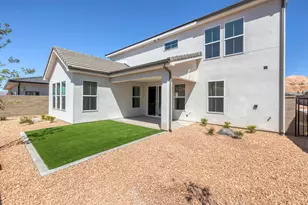 90 E Milan Ln, Saint George, UT 84790 - Photo 36