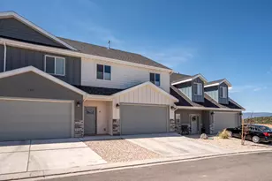 1457 W Topaz Dr, Cedar City, UT 84720 - Photo 2