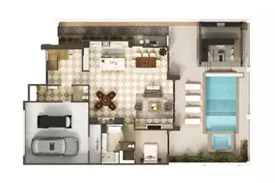 1431 Puesta del sol Ln, Washington, UT 84780 - Photo 42