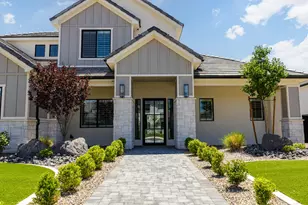 2736 E Moorland Dr, Saint George, UT 84790 - Photo 4