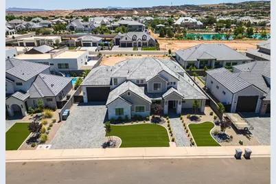 2736 E Moorland Dr, Saint George, UT 84790 - Photo 40