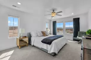 881 W Bright Ridge Ln, Saint George, UT 84790 - Photo 16