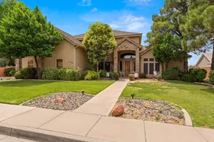 1530 S Southern Trails Circle, Washington, UT 84780 - Photo 2