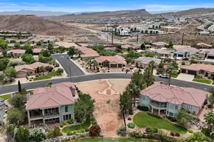 2476 Canyon Ridge Cir, Saint George, UT 84770 - Photo 8