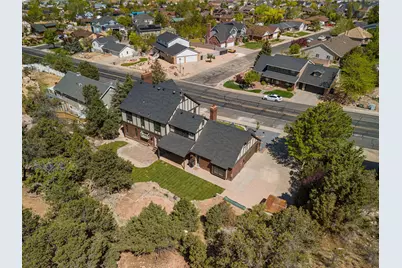 776 E Fiddlers Canyon Rd, Cedar City, UT 84721 - Photo 4