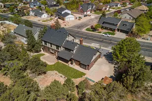 776 E Fiddlers Canyon Rd, Cedar City, UT 84721 - Photo 4