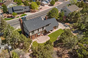 776 E Fiddlers Canyon Rd, Cedar City, UT 84721 - Photo 6