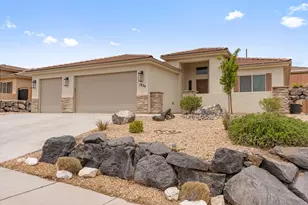 1874 W 180 N, Hurricane, UT 84737 - Photo 1