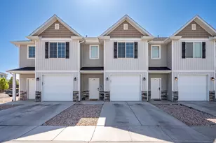474 W 1425 N, Cedar City, UT 84721 - Photo 1