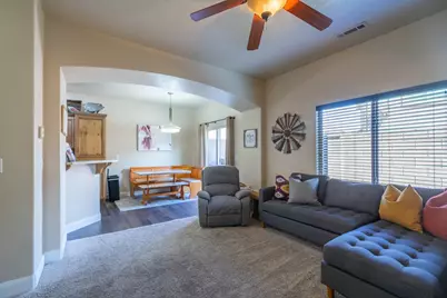 3956 Bella Vista Dr, Santa Clara, UT 84765 - Photo 12