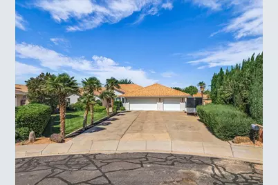 1624 S 1160 East Cir, Saint George, UT 84790 - Photo 2