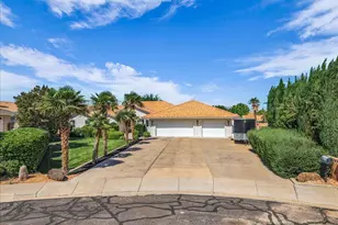 1624 S 1160 E Cir, Saint George, UT 84790 - Photo 2