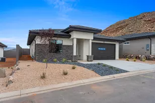 1624 S Staircase Wy, Washington, UT 84780 - Photo 2