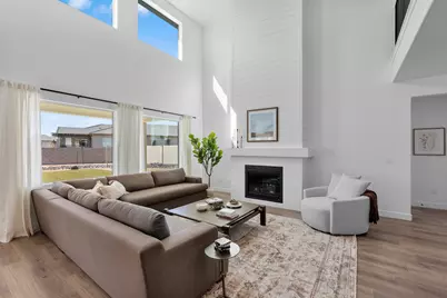 1806 S Forbidding Way #4307, Washington, UT 84780 - Photo 36