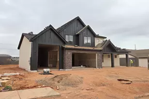 1806 S Forbidding Wy, Washington, UT 84780 - Photo 1