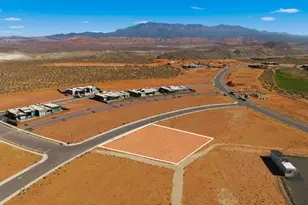 3265 S Guide Star Way, Hurricane, UT 84737 - Photo 1