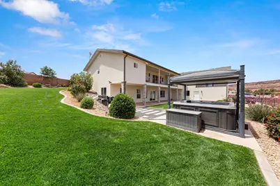 2591 E Washington Dam Rd, Washington, UT 84780 - Photo 46