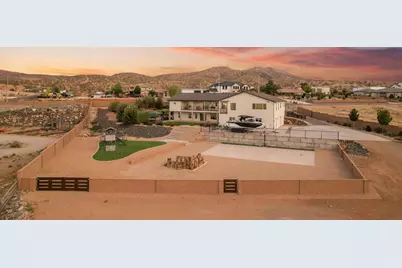 2591 E Washington Dam Rd, Washington, UT 84780 - Photo 6