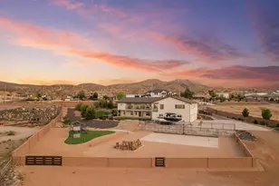 2591 E Washington Dam Rd, Washington, UT 84780 - Photo 6