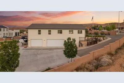 2591 E Washington Dam Rd, Washington, UT 84780 - Photo 4