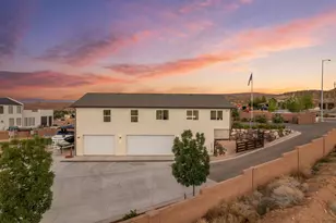 2591 E Washington Dam Rd, Washington, UT 84780 - Photo 4