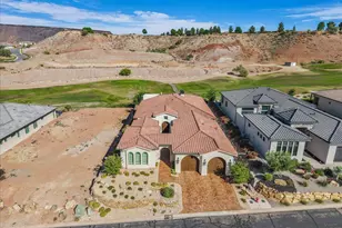 2243 W Sunbrook Dr, Saint George, UT 84770 - Photo 1