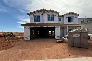 5372 S Shorebreak Dr, Washington, UT 84780 - Photo 2