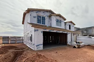 5372 S Shorebreak Dr, Washington, UT 84780 - Photo 1