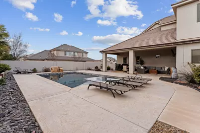3196 E 2550 S, Saint George, UT 84790 - Photo 36