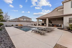 3196 E 2550 S, Saint George, UT 84790 - Photo 36